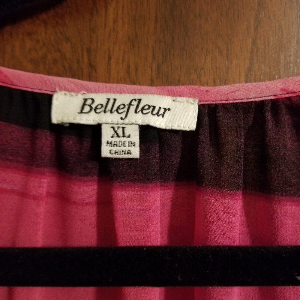 Blouse - Picture 3 of 3